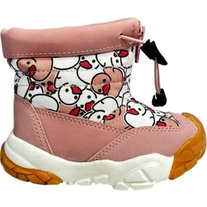 Melon Pembe Bebe Phylon Karbot