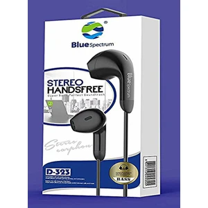 Blue Spectrum D-323 Stereo Handsfree Kulak Içi Kulaklık