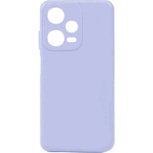 Techno Guru Redmi Note 12 Pro 5g Soft Yapılı ve Esnek Şık Biye Silikon Kılıf