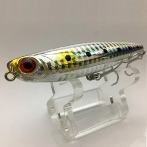 Sea Horse Ex-Fortuna 90MM 12,3gr Suni Yem LZ-NK01