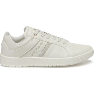 U.S. Polo Assn. Karze 3pr Bej Kadın Sneaker