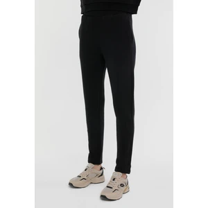 W-Curıe Track Pant 3pr Siyah Kadın Eşofman Altı