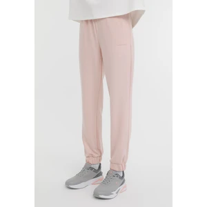 Wl Camıla 22CT695 3pr Pembe Kadın Eşofman Altı