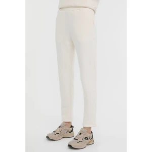 W-Curıe Track Pant 3pr Bej Kadın Eşofman Altı