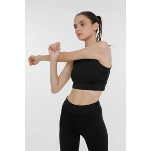 Wl Carla 27GF33 3pr Siyah Kadın Bra