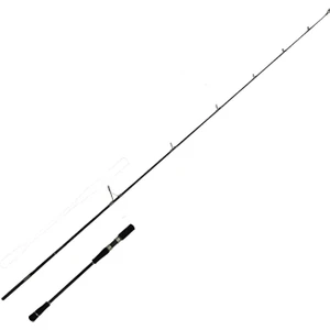 Cavalla Slow Jigging Spin 6'8'' 203CM M 50-150GR 1+1 Parça