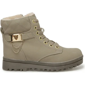 Bena 3pr Bej Kadın Bot