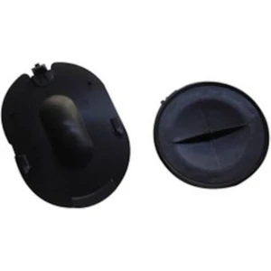 Kaum Otomotiv Megane 2 - Davlumbaz Kapağı Takım 7701474633