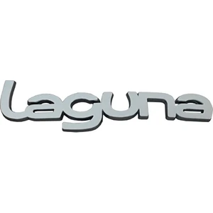 Kaum Otomotiv Laguna E.m Bagaj - Laguna - Yazısı 7700417048