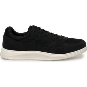 357123.M 3fx Siyah Erkek Sneaker