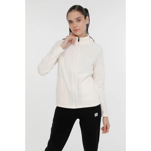 Wb Polar 7SN160 3pr Ekru Kadın Polar