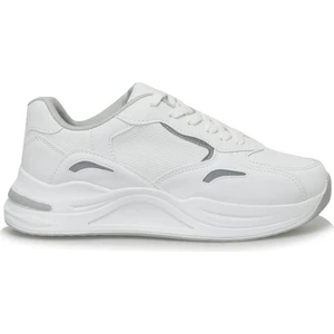 Lıvıa W 3pr Beyaz Kadın Sneaker
