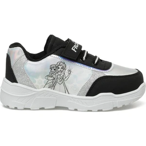 DETMI.P3PR Siyah Kız Çocuk Spor Ayakkabı