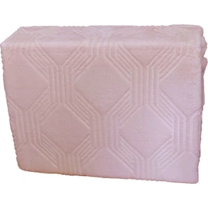 Trendy Art Deco Çift Kişilik Battaniye 220X240