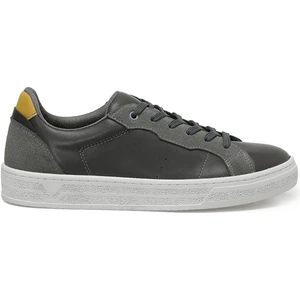 Pace 3pr Grı Erkek Sneaker