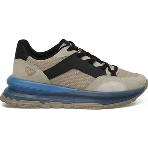 Sıde 3pr Vizon Erkek Sneaker