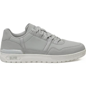 TREND 3PR Beyaz Erkek Sneaker