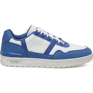 Trend C 3pr Mavi Erkek Sneaker