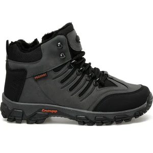 PS188 Hı 3pr Gri Erkek Outdoor Bot