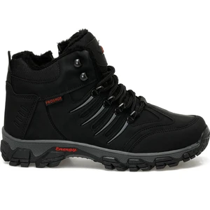 PS188 Hı 3pr Siyah Erkek Outdoor Bot