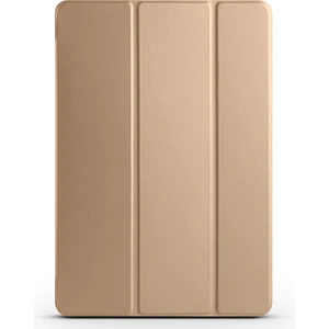 Kny Huawei Honor X9 11.5 Inç Kılıf Arkası Şeffaf Standlı Smartcover Kılıf