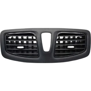 Kaum Otomotiv Renault Fluence - Megane 3 Kalorifer Havalandırma Izgarası Orta 682600016R