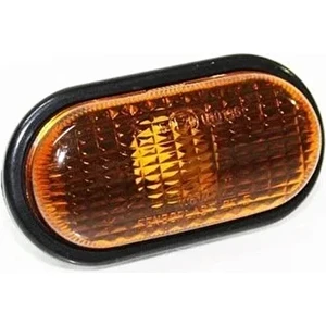 Kaum Otomotiv Renault 19 Europa Yan Çamurluk Sinyali Kırmızı 7700822136