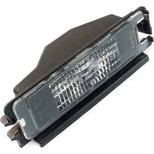 Kaum Otomotiv Sandero Plaka Lambası  8200957874