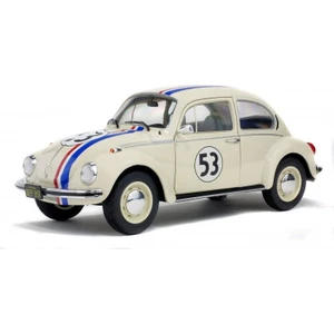 1/18 (Solido) Volkswagen Beetle Racer 53