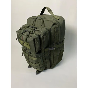 Askeri Desen Dağcı Taktik Sırt Çantası