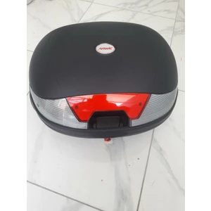 CV46 Litre Motosiklet Çantası Siyah CV000009 HBCV000055IKBH