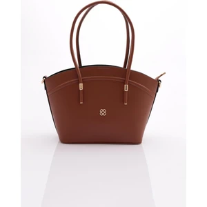 10016 Kadin Üstü Oval Çanta