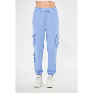 giyadda Jogger Kargo 3 Cepli Pantolon - Eşofman Altı (Çift Kombini Tavsiyesi) 1 ADET FİYATI