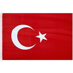 Vatan Bez Türk Bayrağı