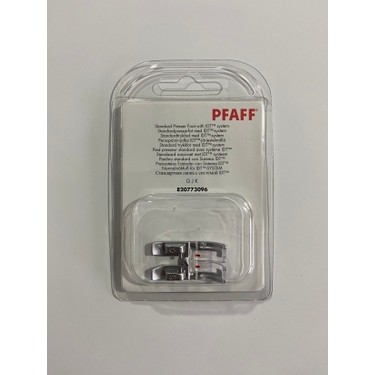 Pfaff 820773096 –standart 0A Ayak Fiyatı - Taksit Seçenekleri