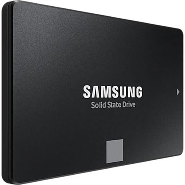 Samsung 870 EVO 500GB SSD 本体 Samsung 870 Evo 500GB 560-530MB SSD Fiyatı - Taksit Seçenekleri