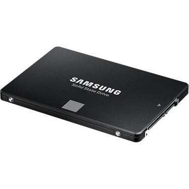 Samsung 870 Evo 500GB 560-530MB SSD Fiyatı - Taksit Seçenekleri