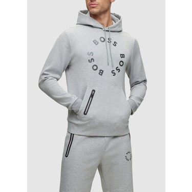 Sweatshirt hugo boss sale