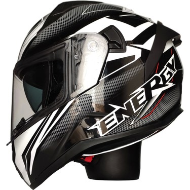 Mts M-801-SNAKE Energy Güneş Vizörlü Kask Fiyatı
