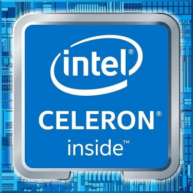 Intel Celeron G6900 3,4 GHz 4 MB Cache 1700 Pin