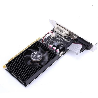 Colorful Geforce GT710 2gb Gddr3 64BIT