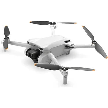 DJI MINI 3 FLY MORE COMBO (DJI RC)
