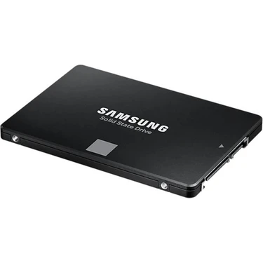 Samsung 870 Evo 500GB 560-530MB SSD Fiyatı - Taksit Seçenekleri