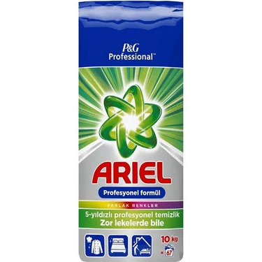 Ariel Ace Ariel 10 kg Beyazlar