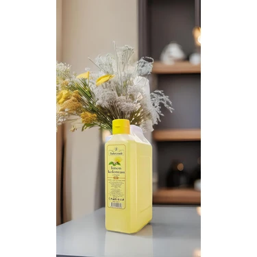 bakırcızade Limon Kolonyası 80 Derece 900