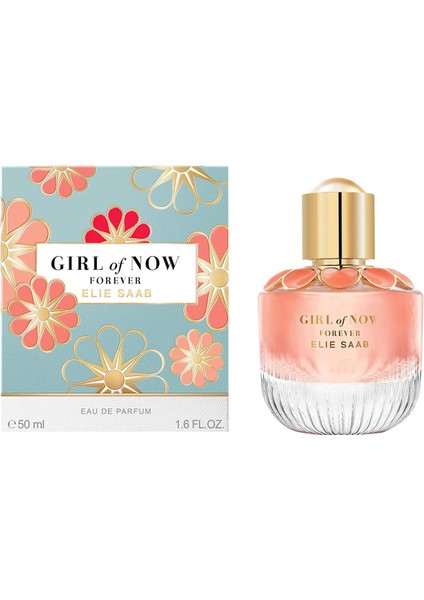 Girl Of Now Forever Edp 50 ml Kadın Parfüm fiyatları
