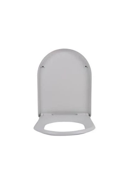 Yavaş Kapanan Klozet Kapağı Nova