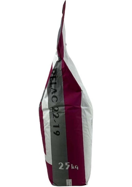 Relac 22-19 Ithal Hayvansal Içerikli Kuzu-Oğlak Mama-25 Kg
