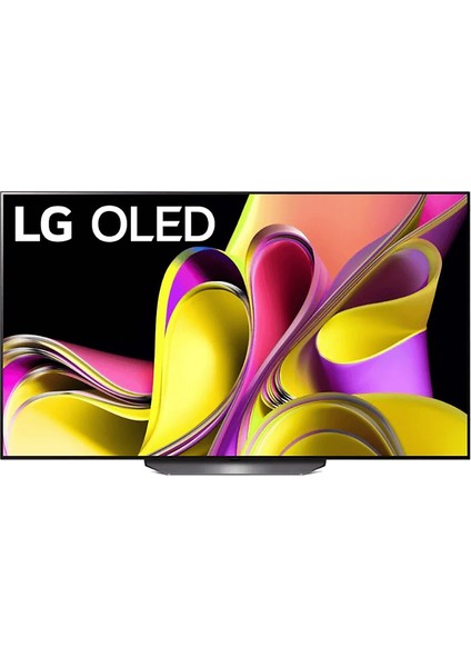 OLED77B36LA 77" 195 Ekran Uydu Alıcılı 4K Ultra HD Smart LED TV