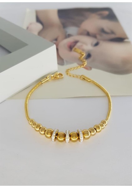 | Çelik Bileklik | SNS40002